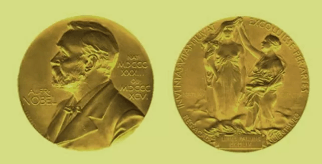 2021 के नोबेल पुरस्कार विजेता (Nobel prize 2021 winners)-https://myrpsc.in