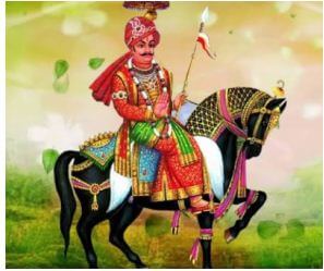 राजस्थान के लोक देवता पाबूजी: Pabu ji-https://myrpsc.in