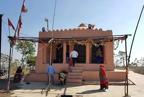 इको टूरिज्म का केन्द्र बनेगा समाई माता मंदिर-https://myrpsc.in