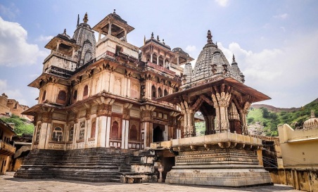 राजस्थान के प्रमुख मीरा मंदिर-https://myrpsc.in
