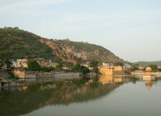 नवलखा झील राजस्थान के किस जिले में है? नवलखा से संबंधित जानकारी-https://myrpsc.in