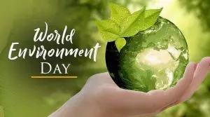 विश्व पर्यावरण दिवस I World Environment Day: 5 जून-https://myrpsc.in