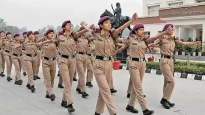 जोधपुर में खुलेगा राजस्थान का पहला गर्ल्स सैनिक स्कूल-https://myrpsc.in