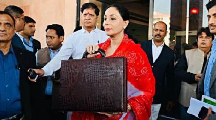 Rajasthan Budget 2025: भर्तियों और शिक्षा से संबंधित की गई प्रमुख घोषणाएं-https://myrpsc.in