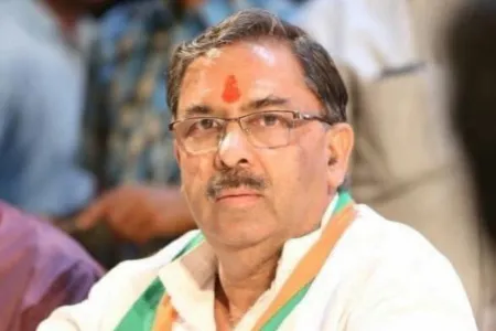 अरूण चतुर्वेदी राजस्थान के 7वें वित्त आयोग के अध्यक्ष नियुक्तhttps://myrpsc.in/