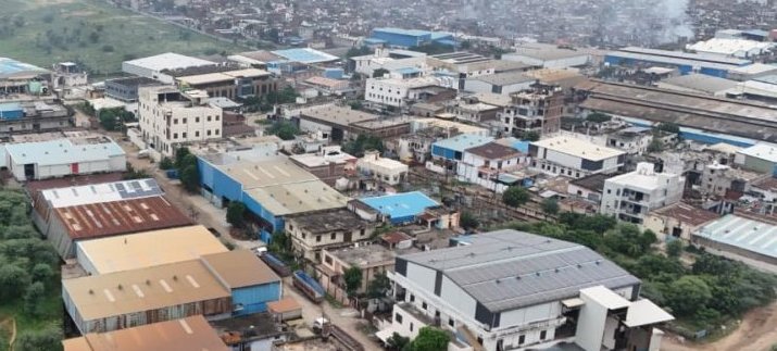 आकेड़ा डूंगर औद्योगिक क्षेत्र में 985 लाख रुपए के विकास कार्यों को मिली मंजूरी-https://myrpsc.in