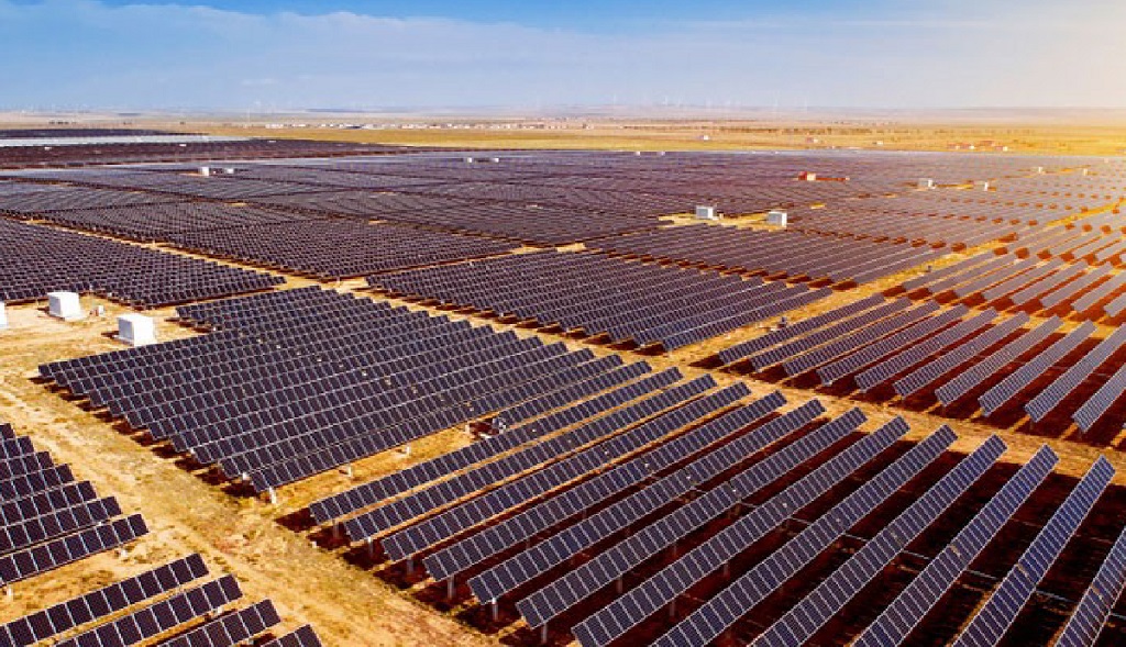 Rajasthan: 800 व 1500 मेगावाट क्षमता की सौर परियोजनाएं स्थापित होंगी-https://myrpsc.in